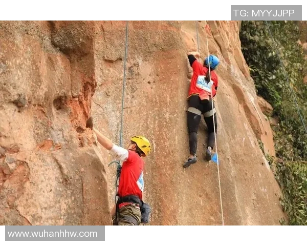 城市马拉松积分榜更新北京攀岩队以57分稳居第一名