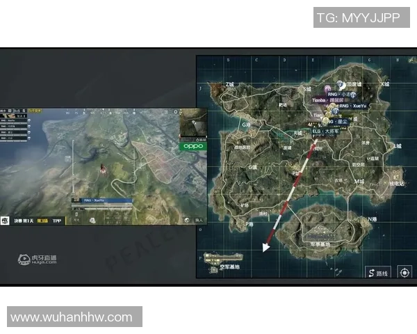 和平精英战术分析：RNG边路渗透策略的深度解读与应用探讨